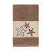 Highland Dunes Tiarra Turkish Cotton Hand Towel Terry Cloth/Turkish Cotton in Brown | Wayfair EA99622EB8C34454A74C4AA56D9EE6B3