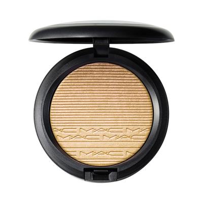 MAC Strobe Extra Dimension Skinfinish Highlighter 01 - WHISPER OF GILT 9 g Nude Image