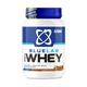 USN Blue Lab Whey Protein Powder: Chocolate - Whey Protein 2kg - Post-Workout - Whey Isolate - Muscle Building Powder Supplement With Added BCAAs