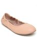 Minnetonka Anna - Womens 5 Pink Slip On B