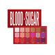 *New & Rare* Jeffree Star Cosmetics Blood Sugar Palette