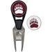 Montana Grizzlies CVX Repair Tool & Ball Markers Set