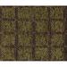 Brown/Green 93 x 0.25 in Indoor Area Rug - Red Barrel Studio® Lee-Abele Geometric Handmade Flatweave Jute/ Green/Brown Area Rug Jute & | Wayfair