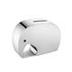 Georg Jensen Moneyphant Children's Piggy Bank Money Box - Mirror Polished Stainless Steel - Kids Cash Storage Container by Jørgen Møller