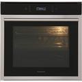 Hotpoint SI6874SPIX A+ Rated Built-In Electric Single Oven - Black