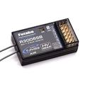 Futaba R3006SB - 6-Channel Rx T-FHSS (S-Bus) (HV) 2.4GHz