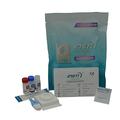 2 x HIV Test Kit INSTI® Home Testing Pack, Instant Results, 99% Accurate, CE Marked + Alcohol Wipe
