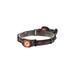 Streamlight Twin-Task Headlamp Lithium ION 50-375 Lumens Black/Red Box 51064