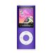 Apple iPod Nano 16 GB (4th Generation) - Purple