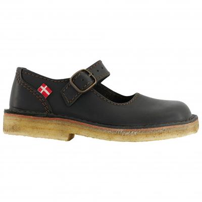 Duckfeet - Women's Himmerland - Freizeitschuhe 38 | EU 38 schwarz Image