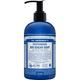 Dr. Bronner's Pflege Flüssigseifen Pfefferminze Bio Sugar Soap