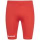 Givova Bermuda Skin Compression Tights Radlerhose rot