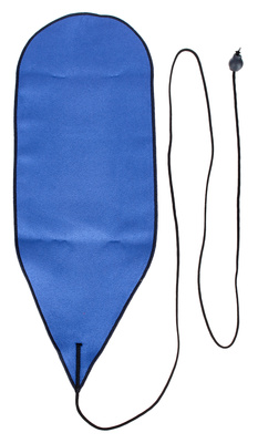 Thomann de Luxe Cleaning Swab Bassoon