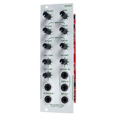 Tiptop Audio BD909