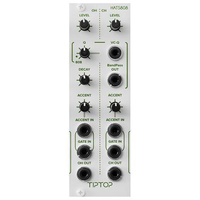 Tiptop Audio Hats808
