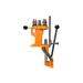 Lyman Brass Smith All-American 8 Turret Press Orange 7040750