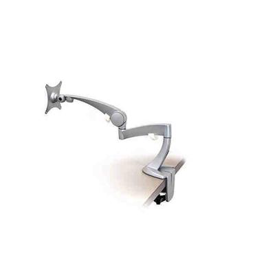 Ergotron Neo-Flex LCD Arm with Extension - Silver
