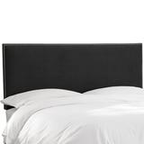 House of Hampton® Brighton Upholstered Panel Headboard Upholstered | 51 H x 4 D in | Wayfair BCHH1966 34705015