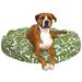 Tucker Murphy Pet™ Vonda Amarillo Dog Bed Cover Cotton in Green | 5 H x 36 W x 36 D in | Wayfair 3DEB5DBF5A1E4068B320C0D762D20A5D