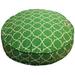 Tucker Murphy Pet™ Valentina The Boxer Dog Bed Cover Cotton in Green | 4 H x 20 W x 20 D in | Wayfair 0B9B313F6FBC46E2833B3205F69AC888