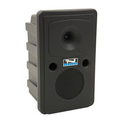 Anchor Audio GG2-U2 Go Getter Bluetooth Portable Sound System with Dual-Channel Receiver GG2-U2