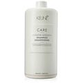 Keune Care Line Keratin Smooth Shampoo 1000ml - anti frizz shampoo