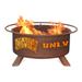 UNLV Rebels Fire Pit