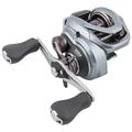 Shimano Curado 7'1 XG Lowprofile Süßwasserspule, Linke Hand