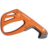 Mammut Smart 2.0 Belay Device Dark Orange One Size 2040-02210-2088-1