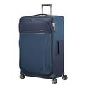 SAMSONITE B-Lite Icon - Spinner 83/34 Erweiterbar, 142L, 3.1 KG, Dark Blue