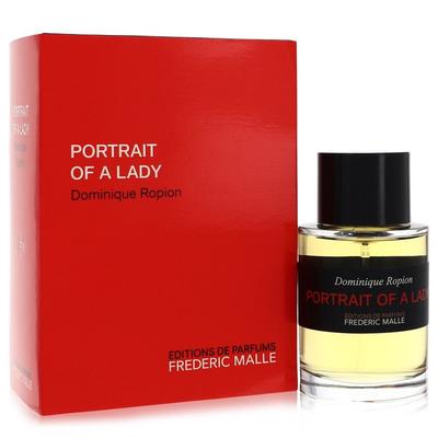 Portrait Of A Lady For Women By Frederic Malle Eau De Parfum Spray 3.4 Oz