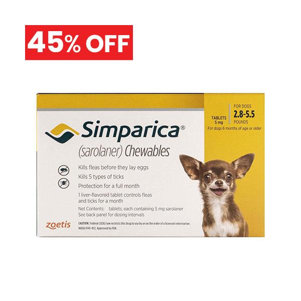 45%-off-simparica-for-dogs-2.8-5.5-lbs--yellow--3-doses/