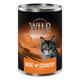 24x400g Pure Chicken Adult Wild Freedom Wet Cat Food