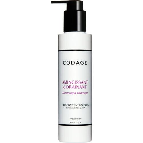 Codage Baume Exfoliant 200 ml Bodylotion