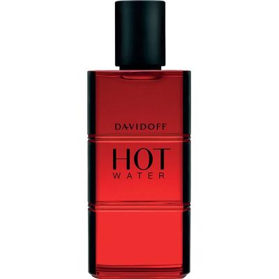 Davidoff Hot Water Eau de Toilette (EdT) Natural Spray 60 ml Parfüm