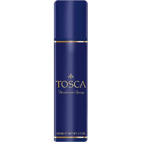 Tosca Deodorant Aerosol Spray 150 ml Deodorant Spray