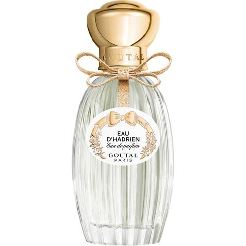 Goutal Eau d'Hadrien Eau de Parfum (EdP) 100 ml Parfüm
