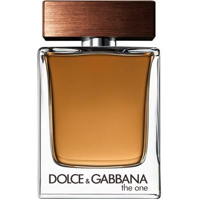 Dolce&Gabbana The One For Men Eau de Toilette (EdT) 100 ml Parfüm