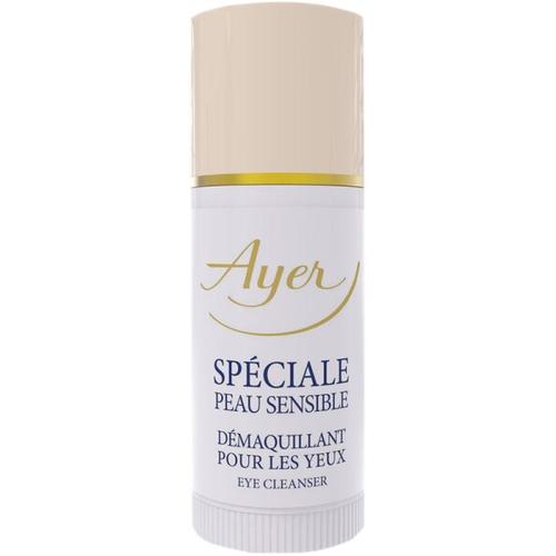 Ayer Spéciale Eye Cleanser Stick 20 g Augenmake-up Entferner