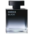 Mexx Black Man Eau de Toilette (EdT) 50 ml Parfüm