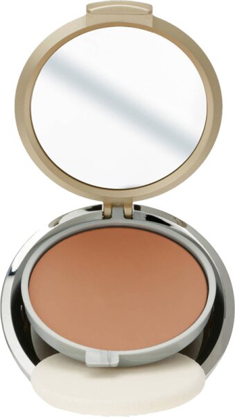 Eva Garden Foundation Compact Bronzer Effect 528 8 ml Kompakt Foundation