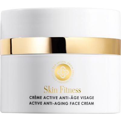 Perris Skin Fitness Active Anti-Aging Face Cream 50 ml Gesichtscreme