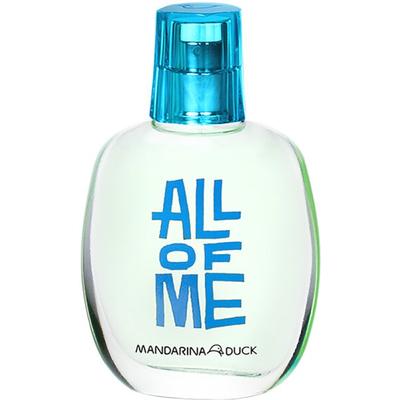 Mandarina Duck All of Me for Him Eau de Toilette (EdT) 50 ml Parfüm