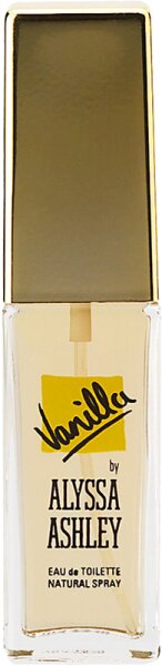 Alyssa Ashley Vanilla Eau de Toilette (EdT) 50 ml Parfüm