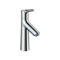 Talis s 100 mitigeur lavabo 72021000 chromé , sans garniture de vidange - Hansgrohe