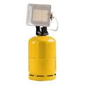 Sovelor - Chauffage radiant mobile Gaz 4170W -solor 4200S