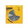 Lame scie circulaire/stationnaire DEWALT - DT4