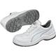 Puma Safety Shoes - Chaussures de sécurité Clarity low S2 src - blanc 38