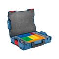 Coffret l-boxx 102 + set de 12 casiers - 1600A016NB - Bosch