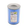 Darlly - Filtre anti-bactérien pour Spa 60401 / 6CH-940 / PWW50 / FC-0359